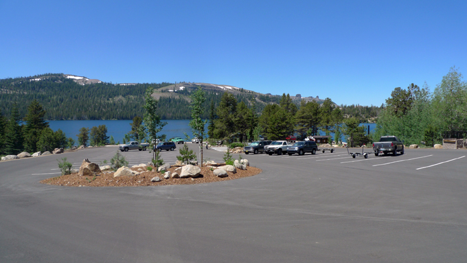 CaplesLake-BoatLaunch-Parking-2