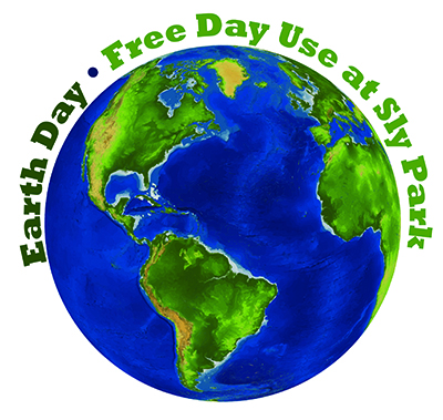 FreeDayUse-SPRA-EarthDay