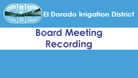 EID 2021 Board Meeting Zoom Recordings on Youtube