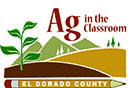 El Dorado County Ag in the Classroom