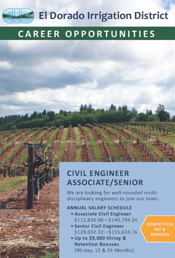 Engineer Recruitment Brochure cover