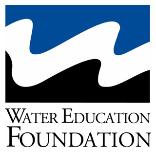 Water Education Foundation Logo