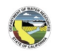 Department of Water Resources logo