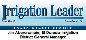 Irrigation Leader 2