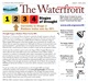 Small icon of March April Waterfront newsletter